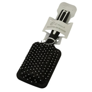 Szczotka do włosów prostokątna 66080